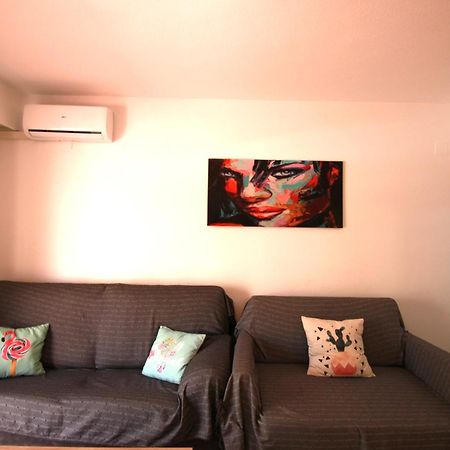 Apartamento Casaturis En Los Arenales Del Sol Ar102 Con Terraza Y Piscina Arenales del Sol Exterior foto