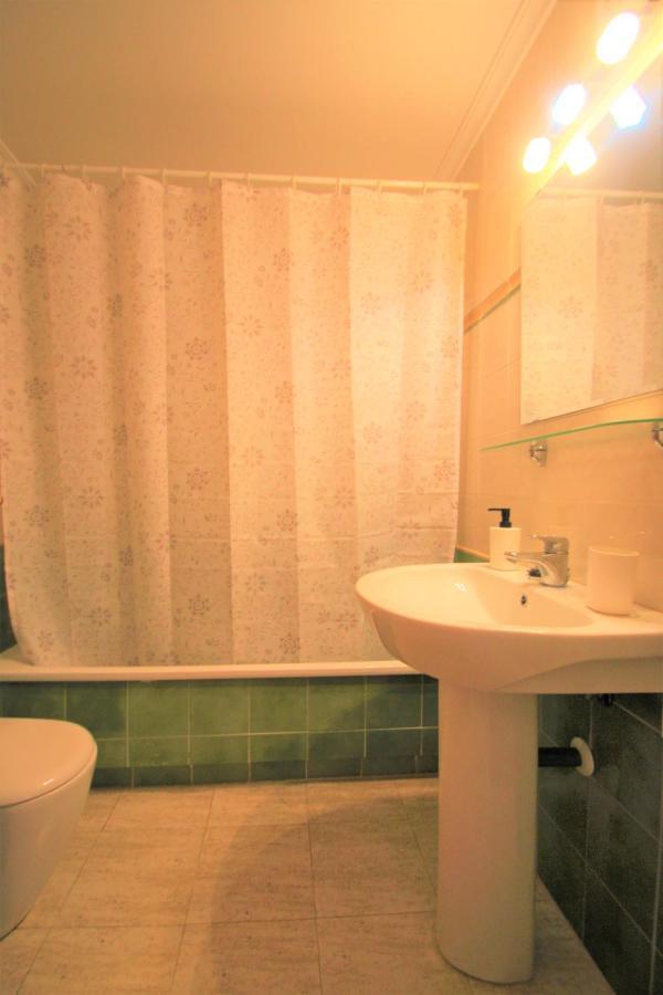 Apartamento Casaturis En Los Arenales Del Sol Ar102 Con Terraza Y Piscina Arenales del Sol Exterior foto